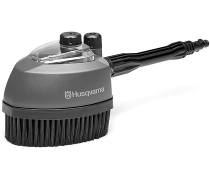 Husqvarna Rotating Brush Kit